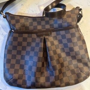 Louis Vuitton Bloomsbury Shoulder bag